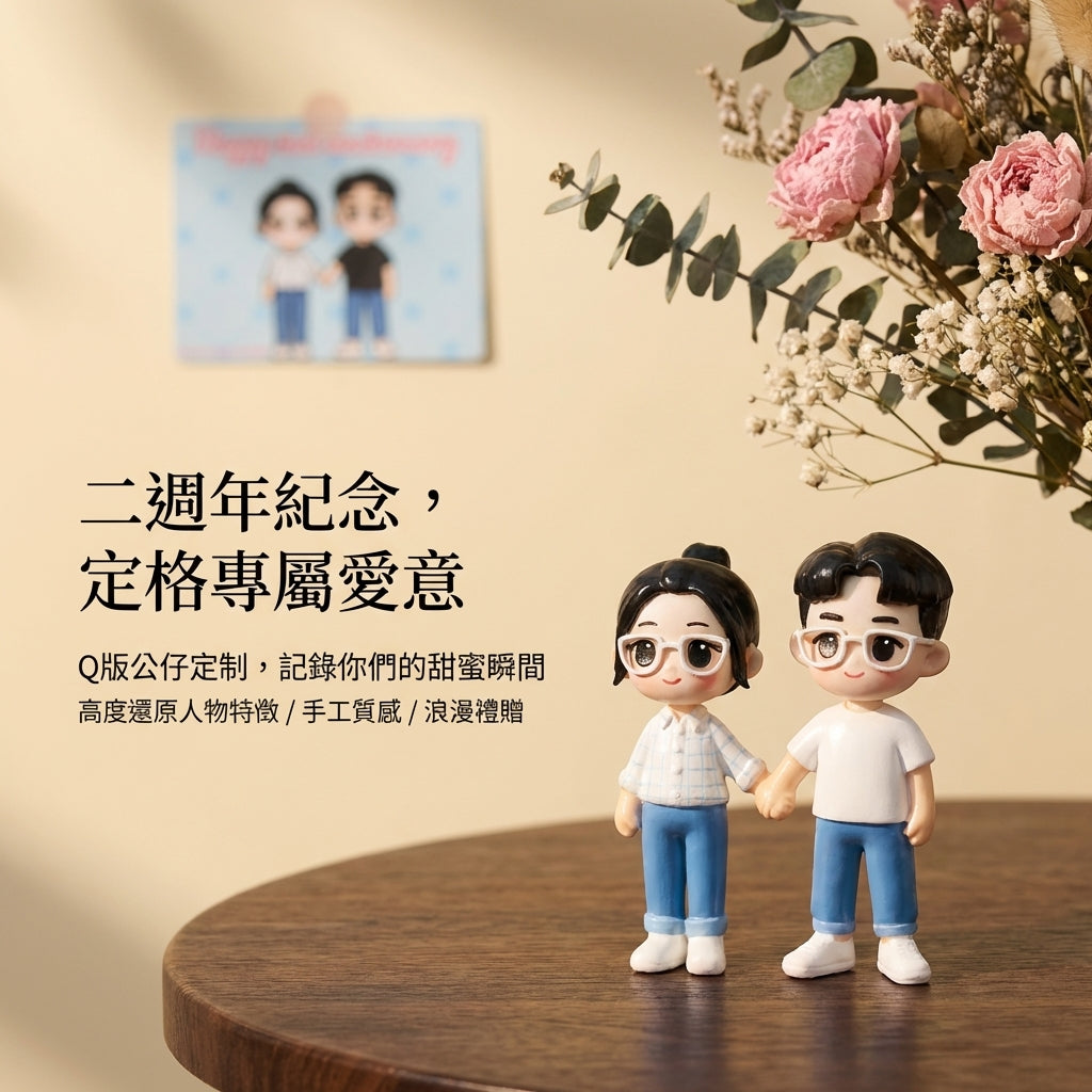 Couples' Customization