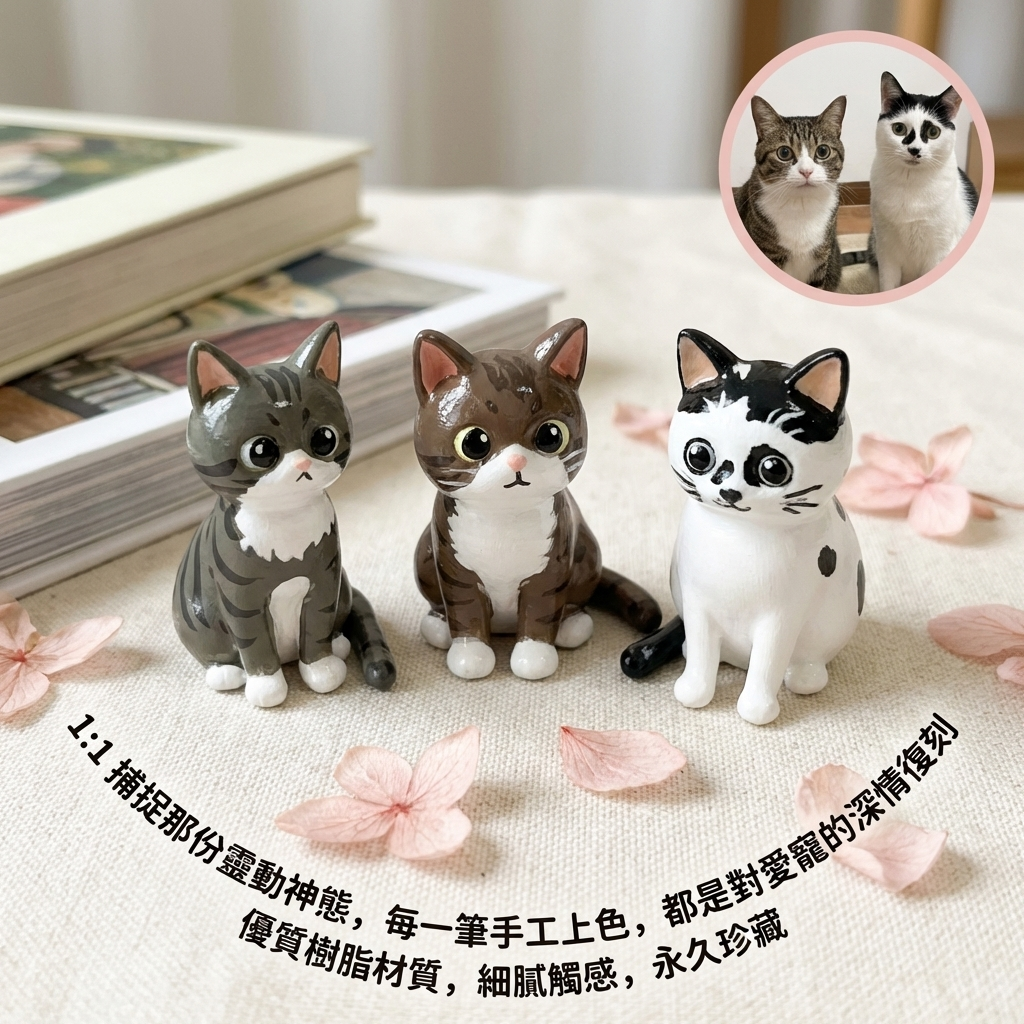 Custom Pet Products