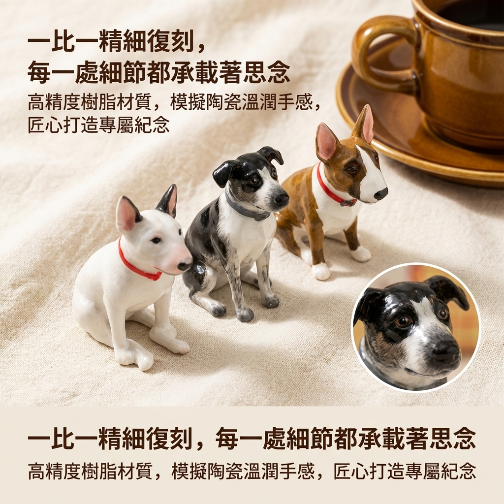 Custom Pet Products
