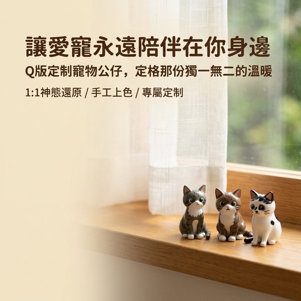 Custom Pet Products