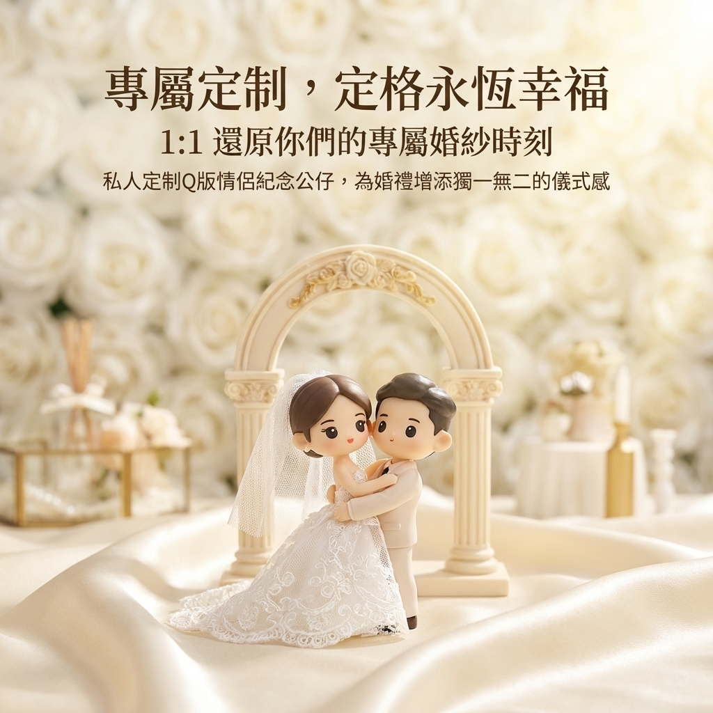 Wedding Customization