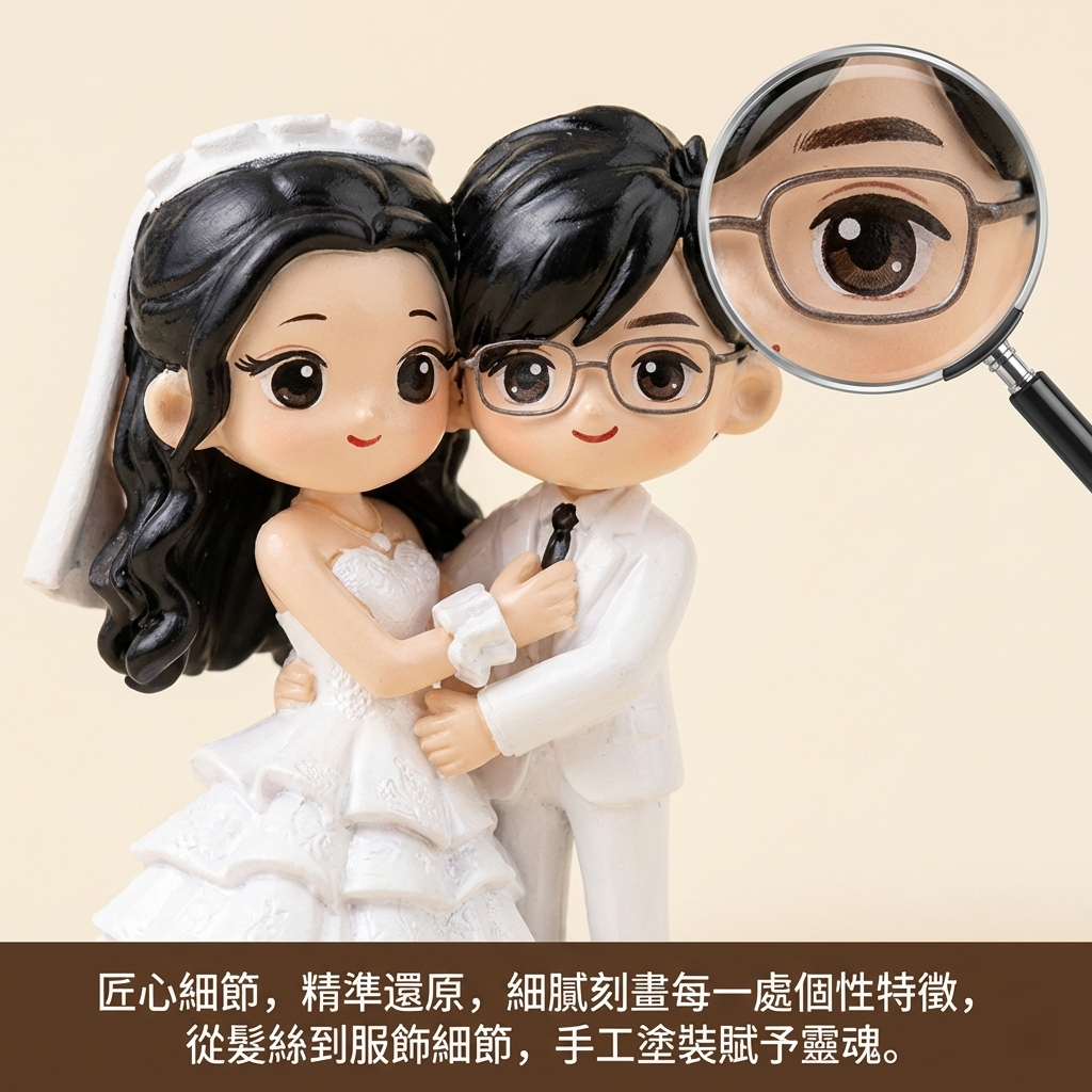 Couples' Customization