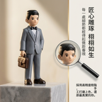 Realistic Replicas and Custom Orders