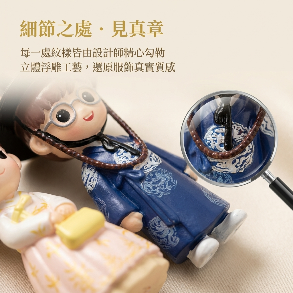 民族風定制