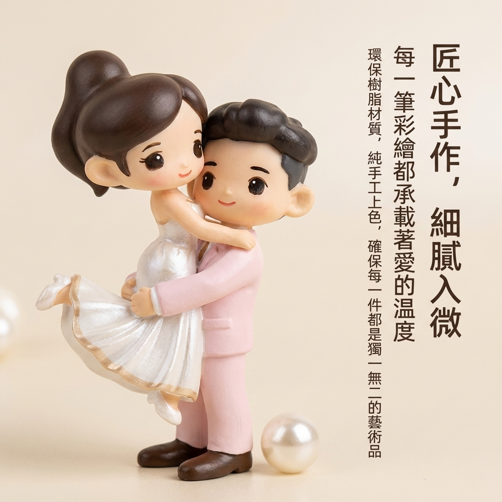 Wedding Customization
