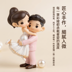 Wedding Customization