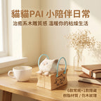 貓貓PAI小陪伴日常盲盒