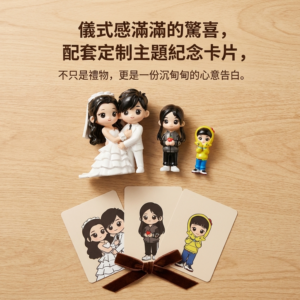 Couples' Customization