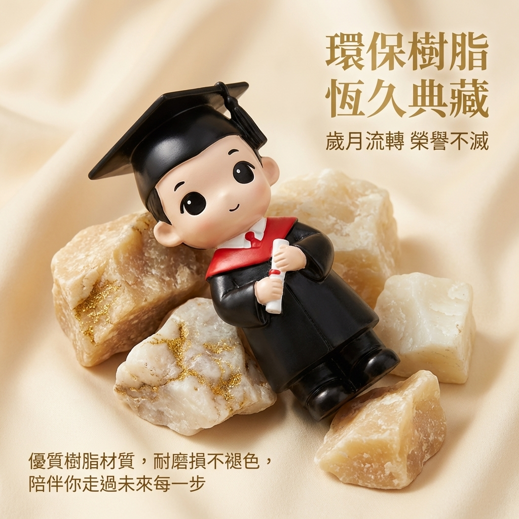畢業季定制
