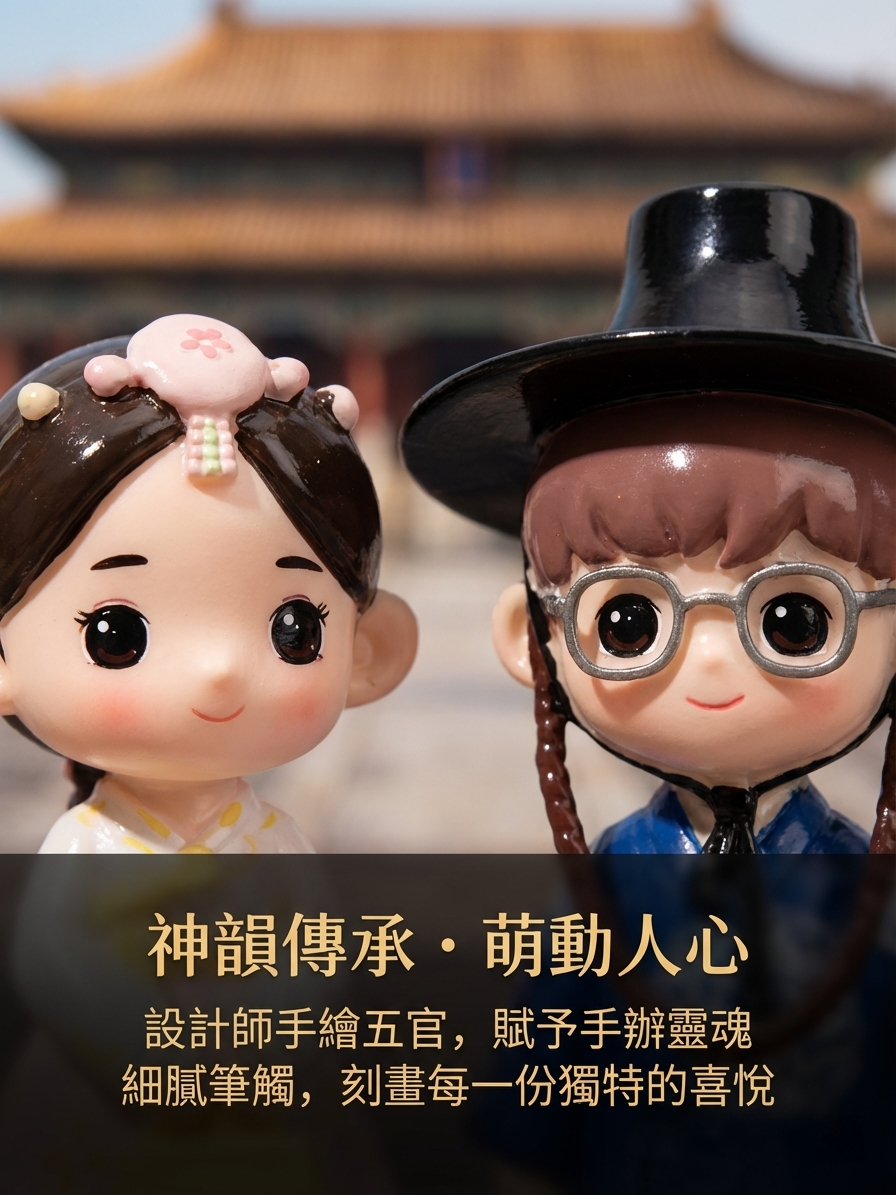 民族風定制