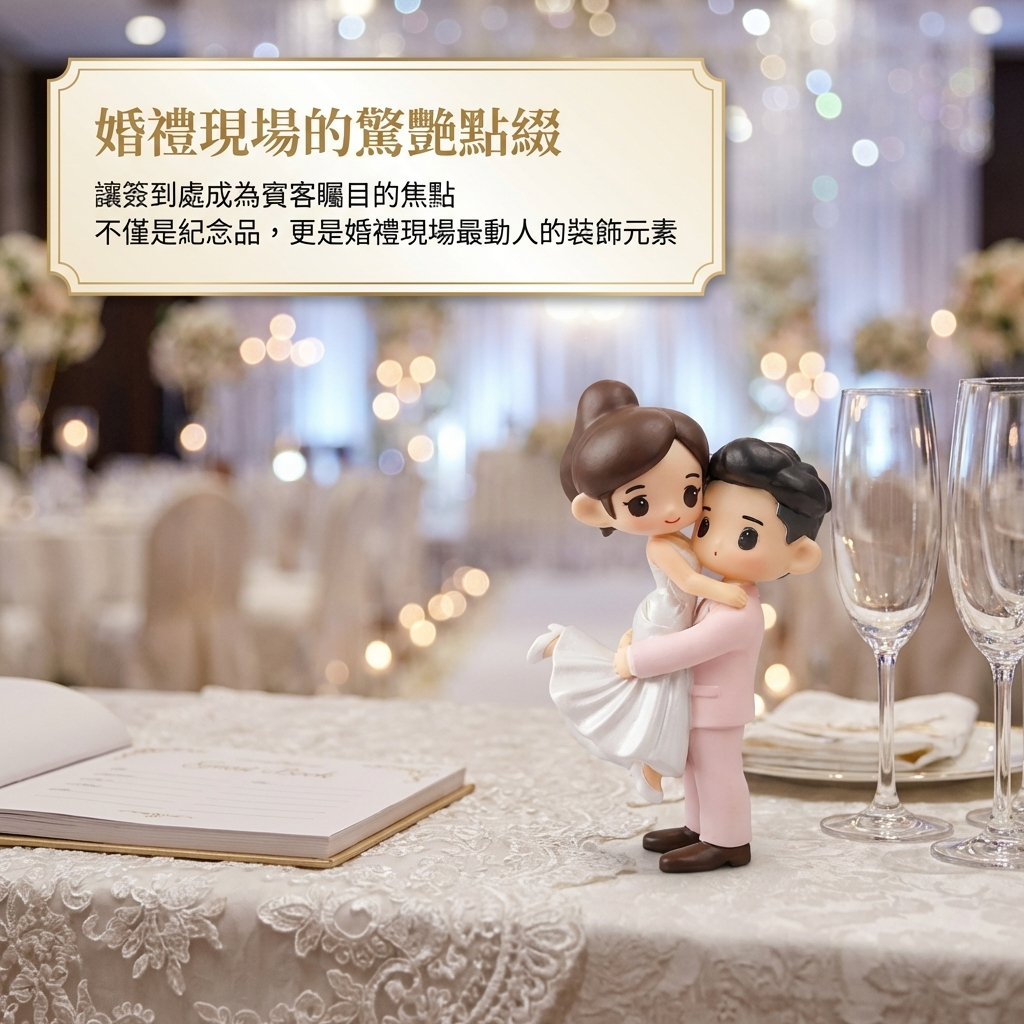 Wedding Customization