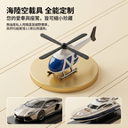 Realistic Replicas and Custom Orders