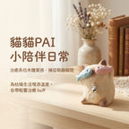 貓貓PAI小陪伴日常盲盒