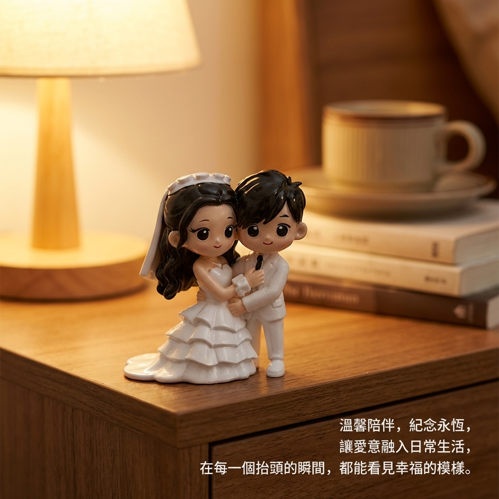 Couples' Customization