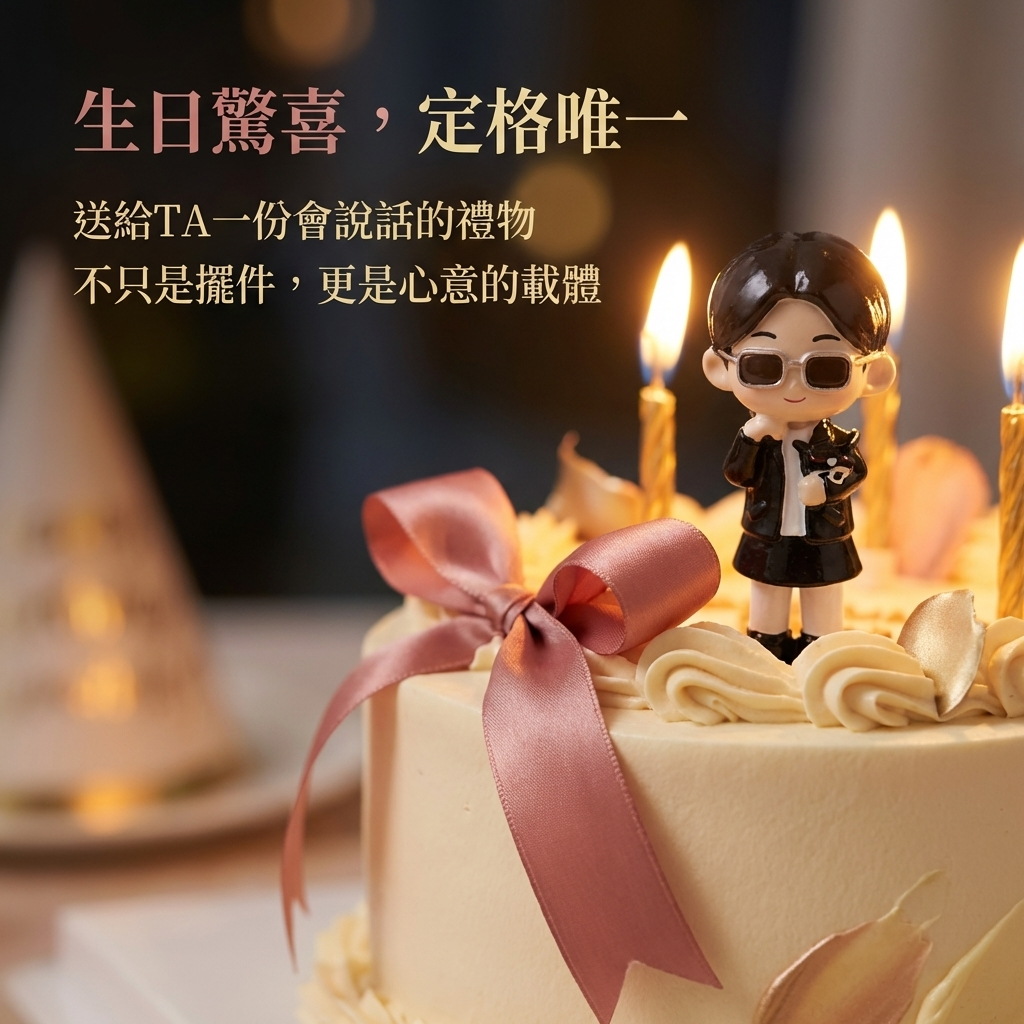 生日定制