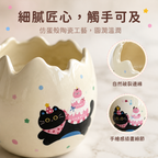 生日禮物破殼日生日蛋男女生閨蜜有意義蛋殼香氛禮盒畢業季情人節
