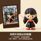 Custom Chibi Bestie Blind Box