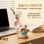 貓貓PAI小陪伴日常盲盒