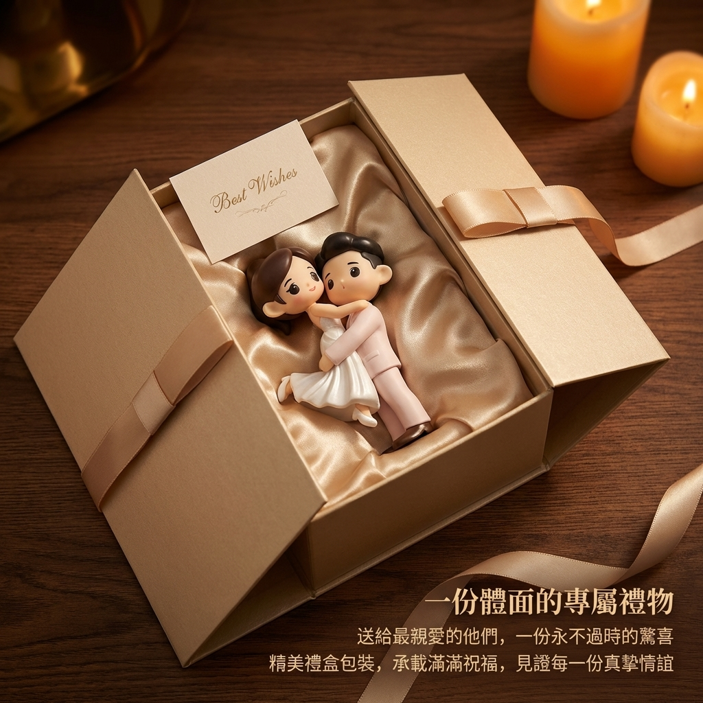 Wedding Customization