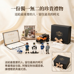 Realistic Replicas and Custom Orders