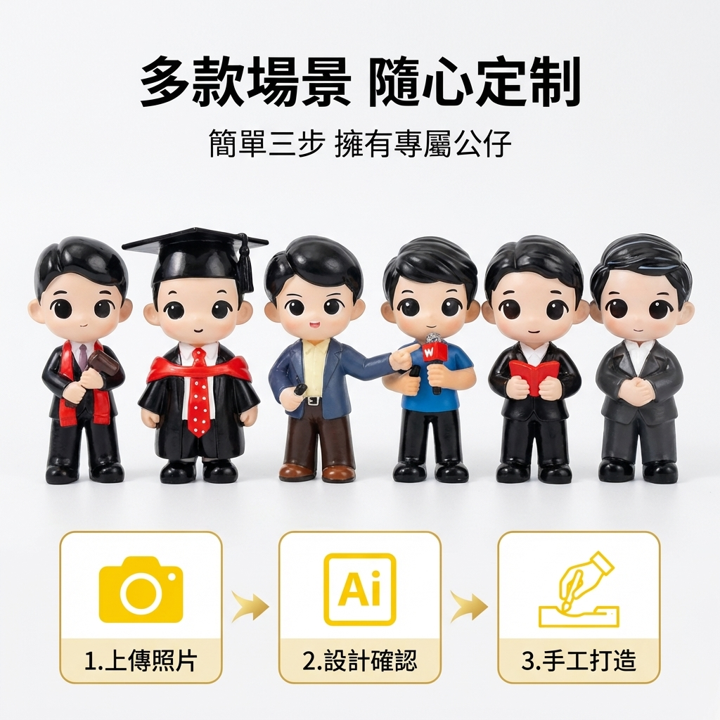 畢業季定制