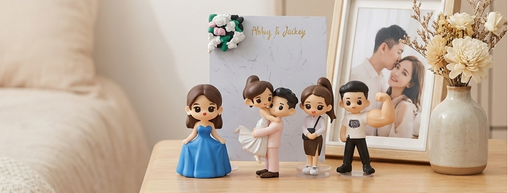 Wedding Customization