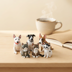 Custom Pet Products