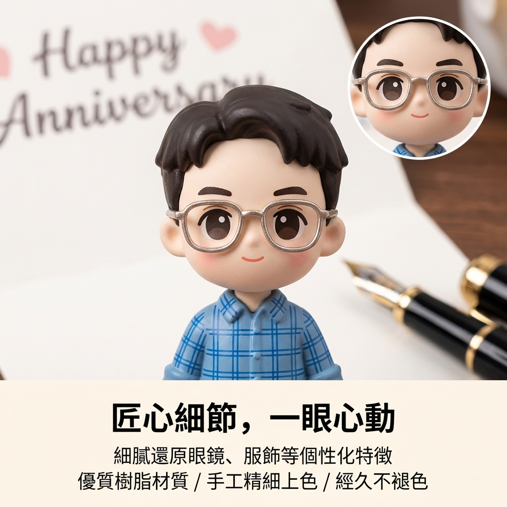 Couples' Customization